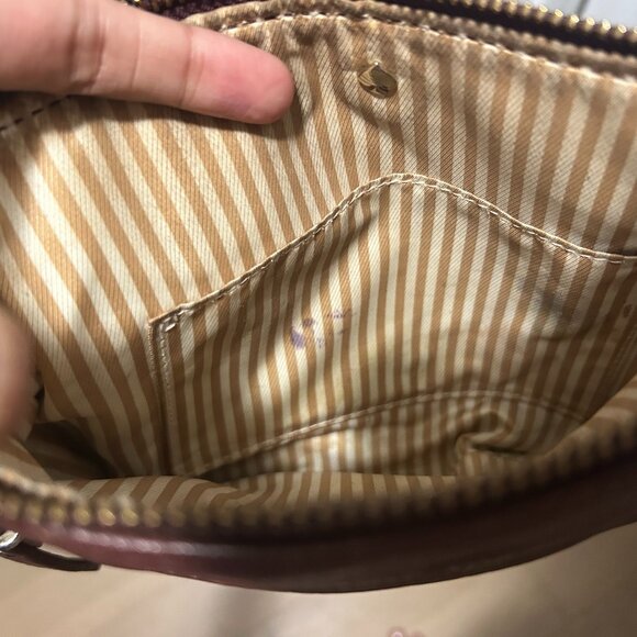 Kate spade purse - Picture 2 of 3